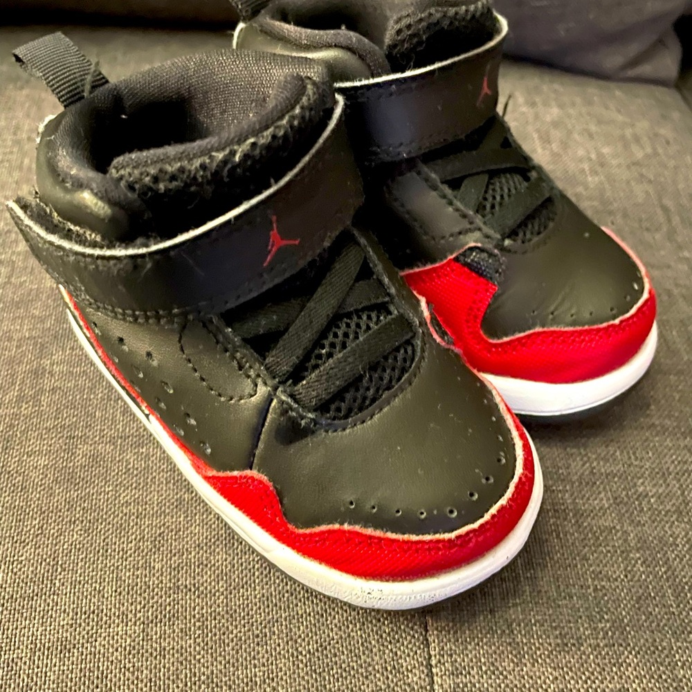 Air Jordan running shoes